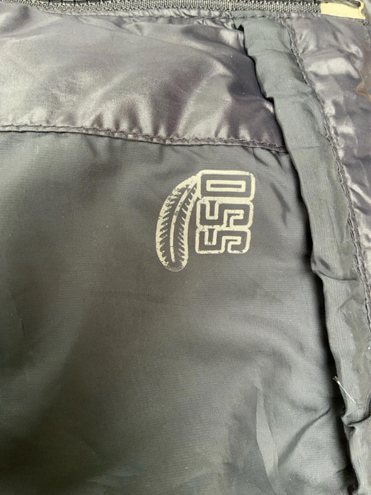 Nike acg down gilet xl