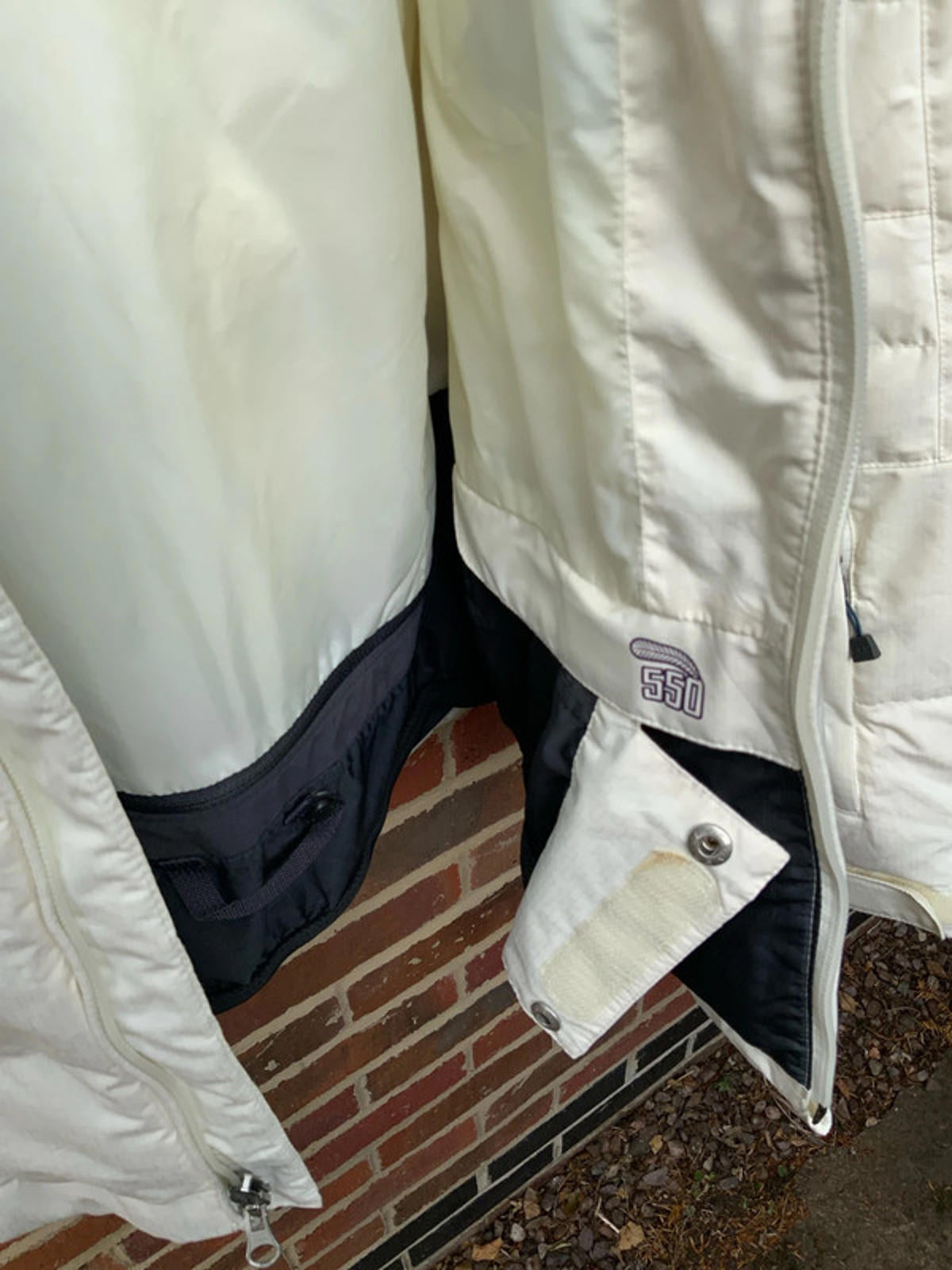 Nike acg jacket medium