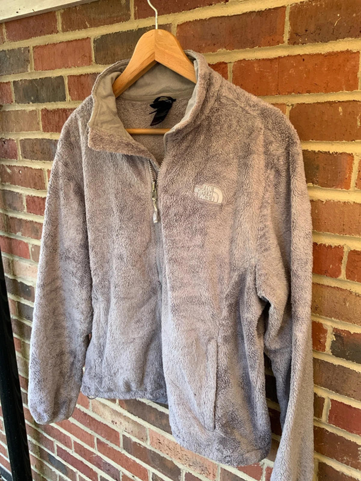 Tnf Sherpa ladies xxl