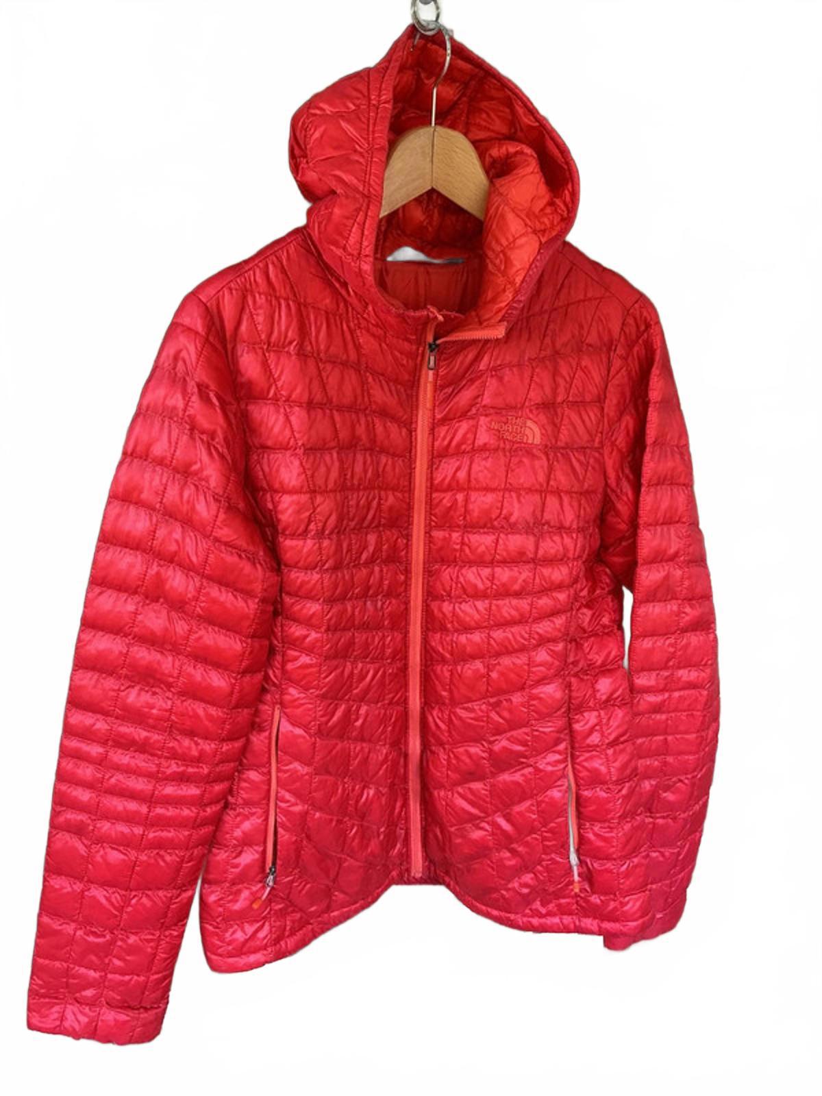 Tnf thermoball jacket large