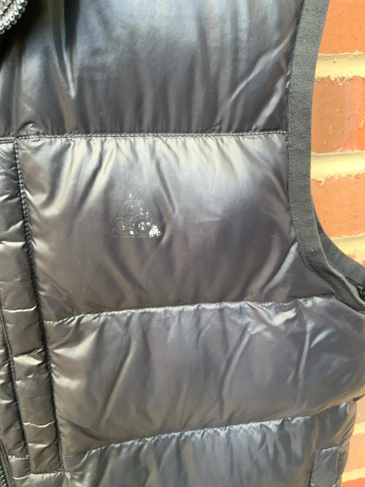 Nike acg gilet medium
