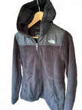 Tnf Sherpa fleece small