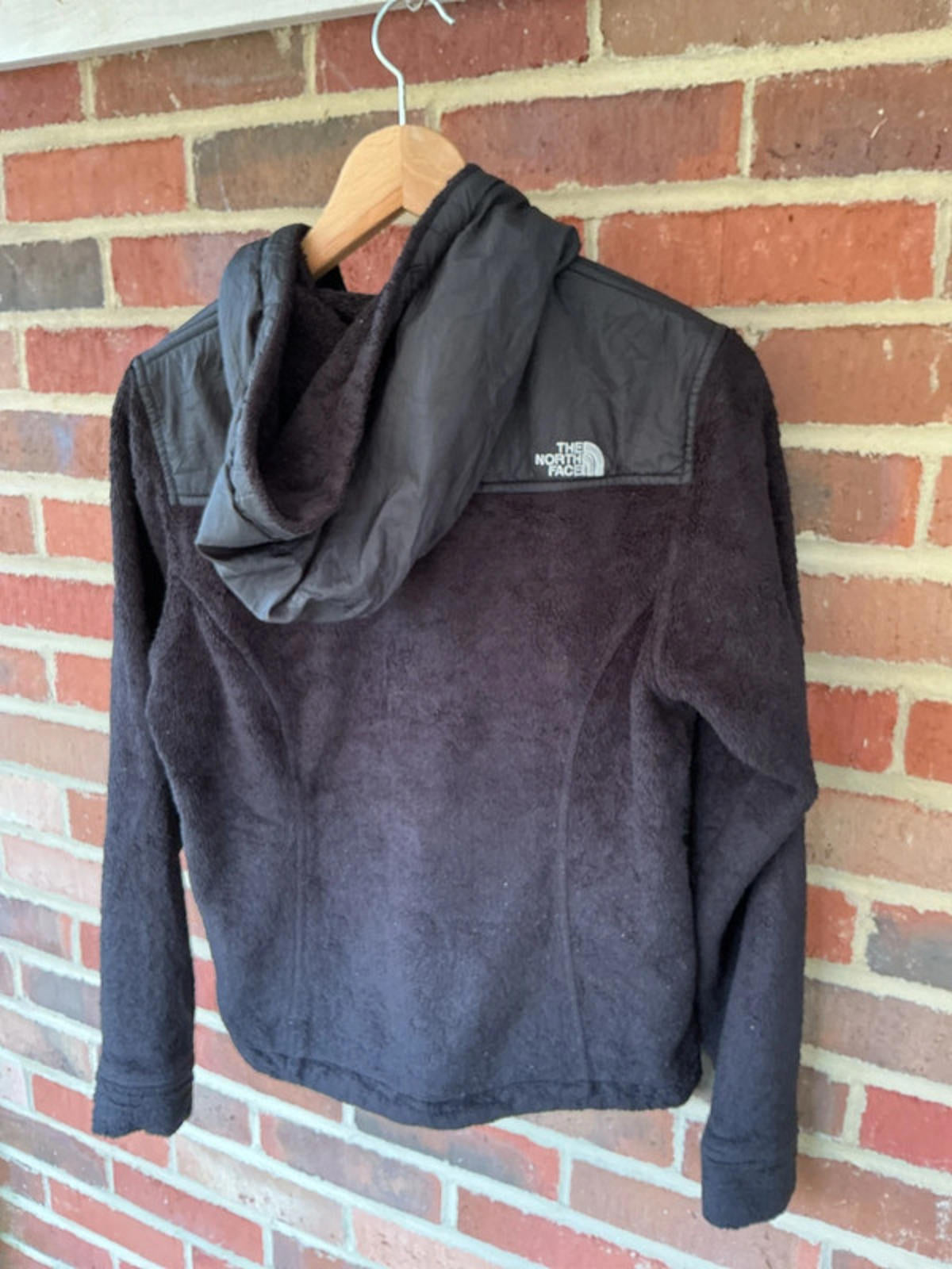 Tnf Sherpa fleece small