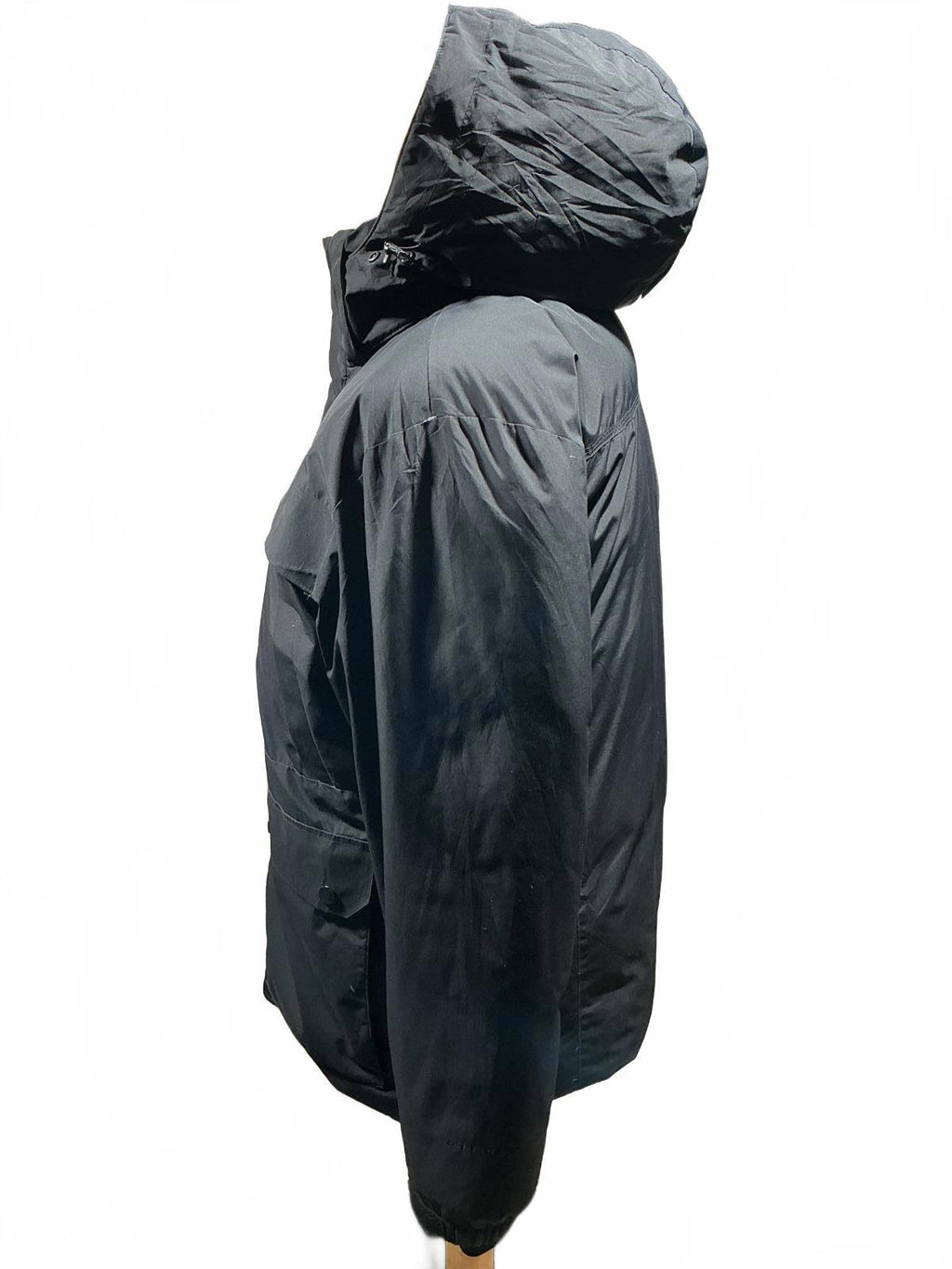Columbia Men's Waterproof Hooded Winter Jacket Xl