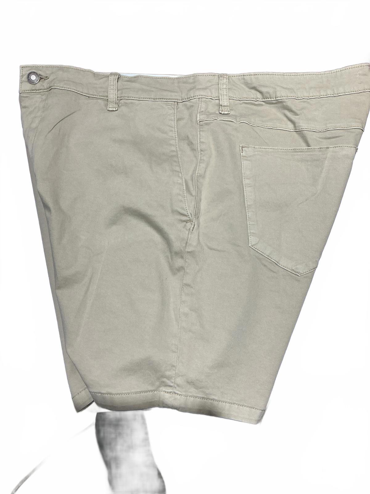 NEUW Hunter Beige Shorts Waist 38 in/Xl