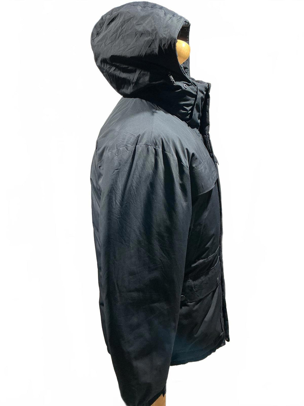 Columbia Men's Waterproof Hooded Winter Jacket Xl