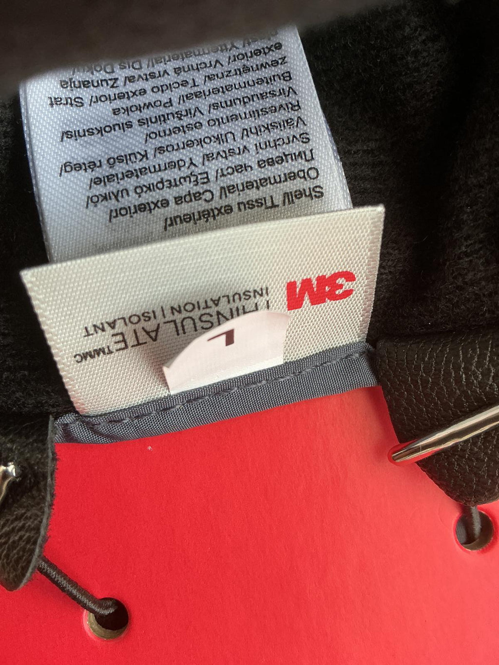 Helly Hansen W Swift HT 2.0 Gloves Waterproof Insulated Large Womens