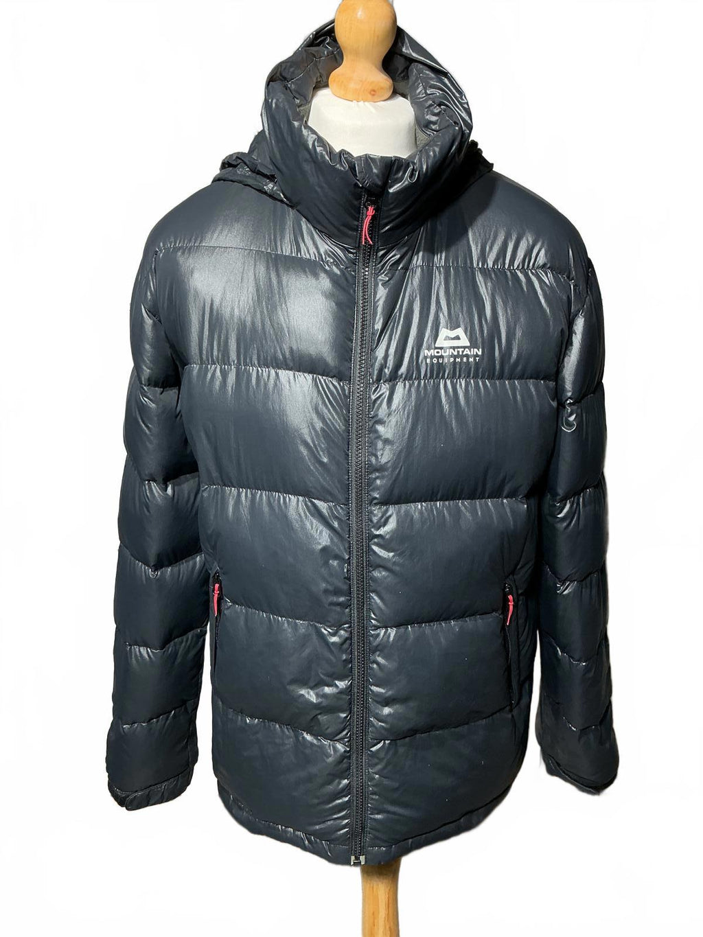 Mountain equipment puffer large