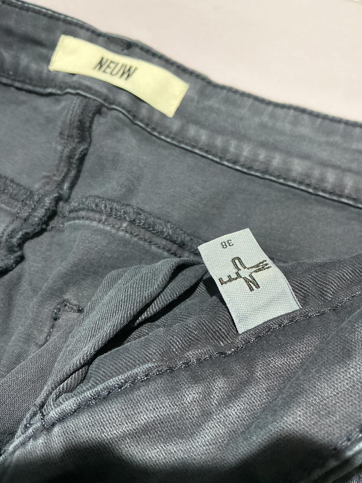 NEUW Hunter Navy Blue Shorts Size Waist 38 in.