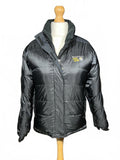 Mountain Hardwear Black Womens Puffer Jacket