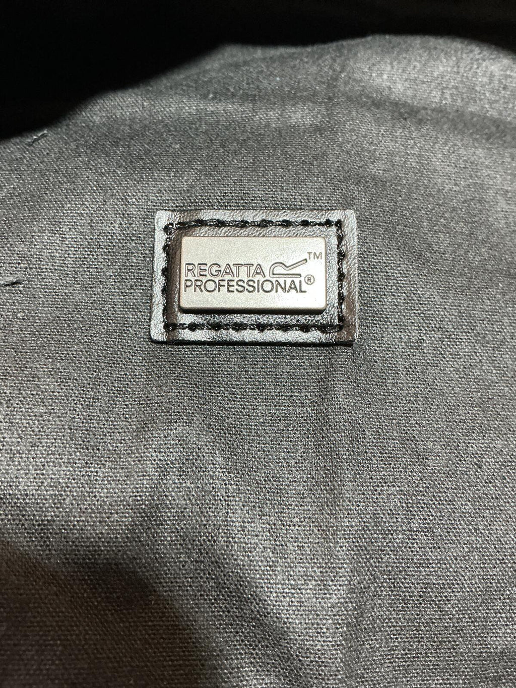 *NEW* Regatta Professional Cranbrook Wax Jacket Black UK S / EU 48
