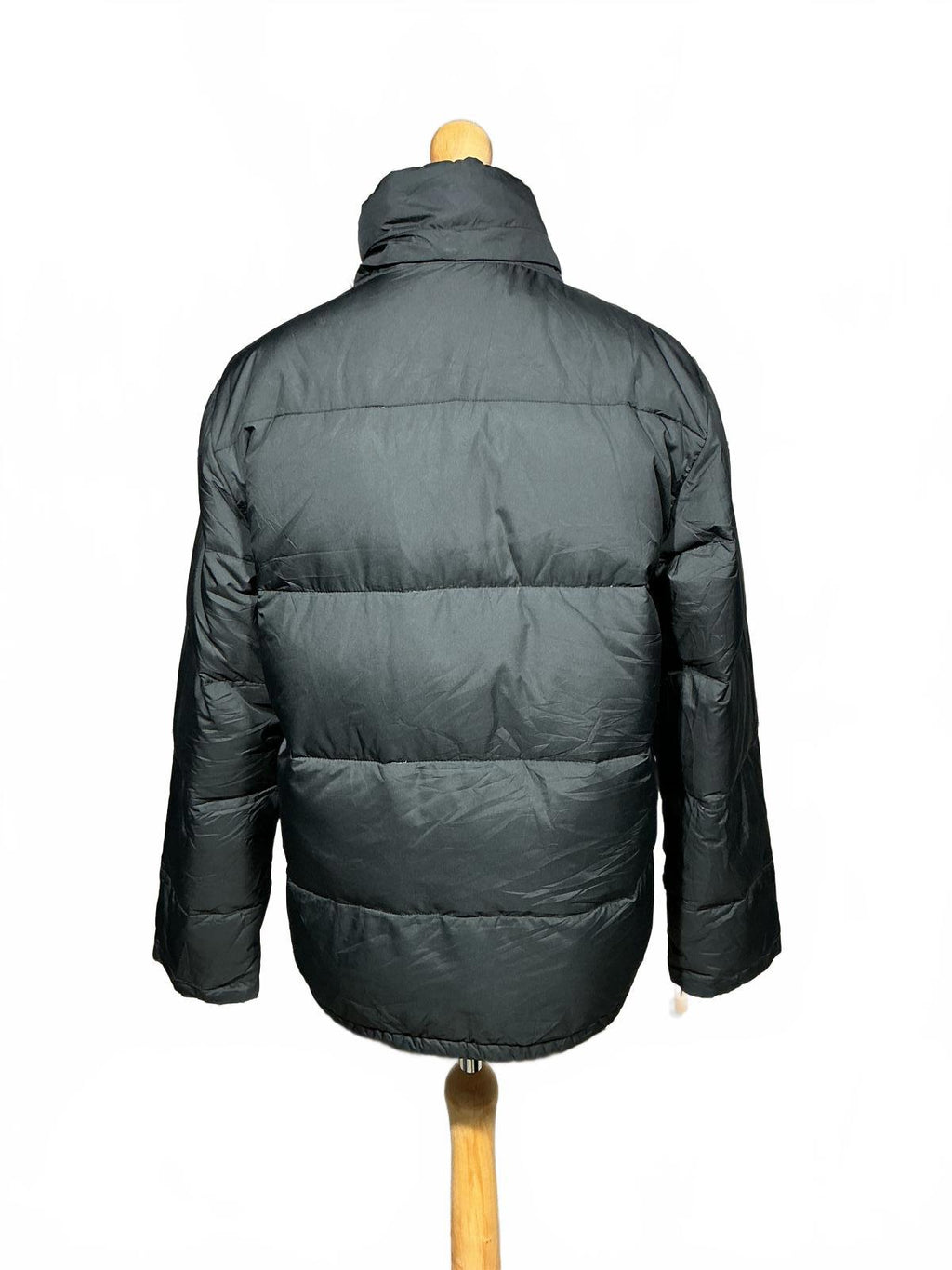 Ralph Lauren Black Men's Puffer Jacket