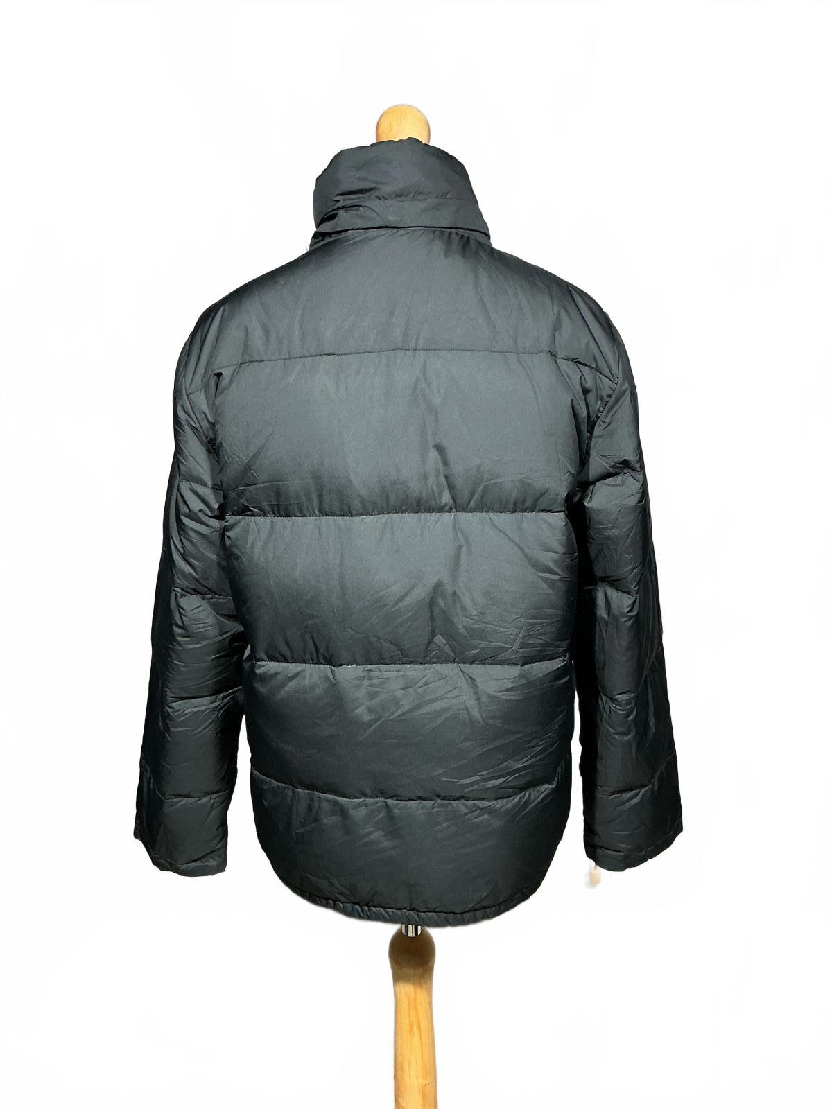 Ralph Lauren Black Men's Puffer Jacket