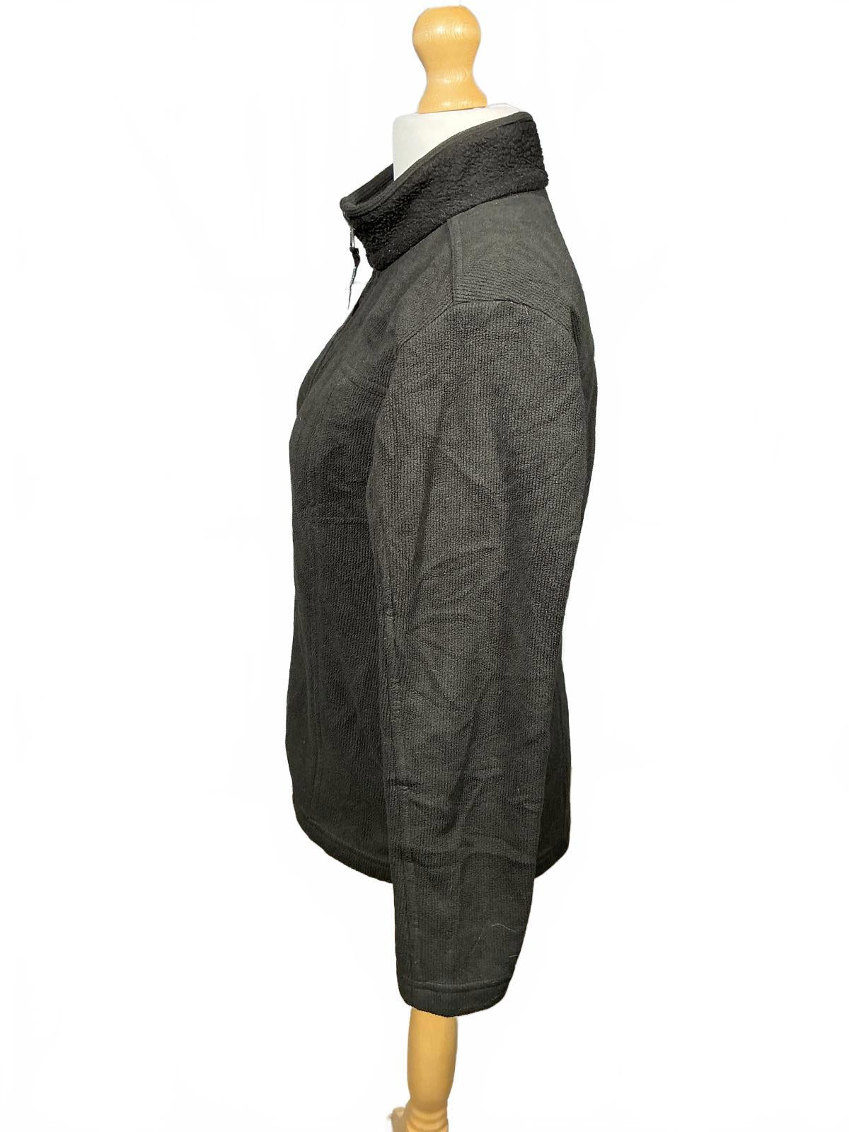 Women's Patagonia Full-Zip Fleece Jacket