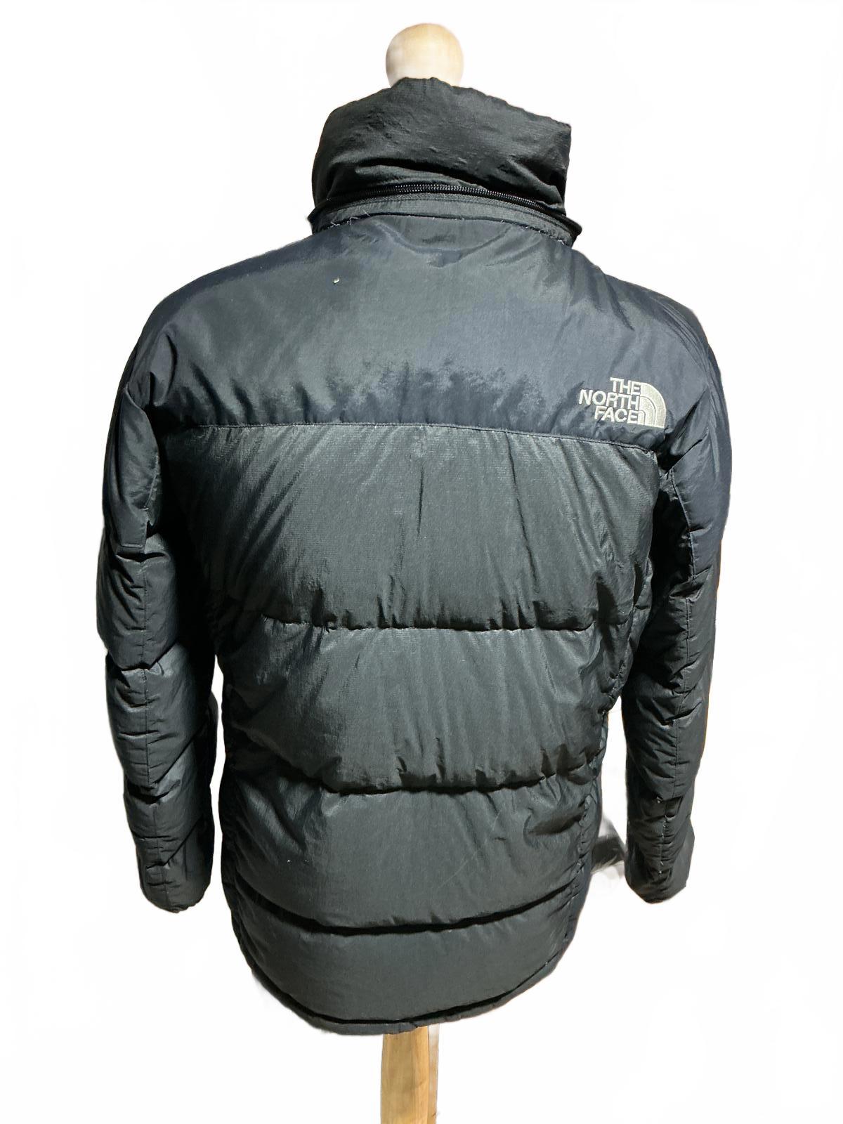 Tnf summit series jacket small