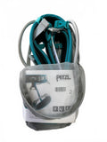 Petzl Corax Climbing Harness Size 2 Adjustable Versatile Outdoor Gear