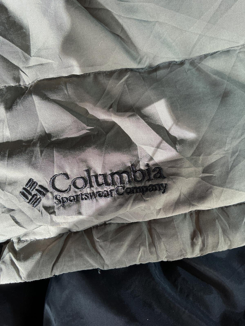 Columbia Men's Puffer Jacket