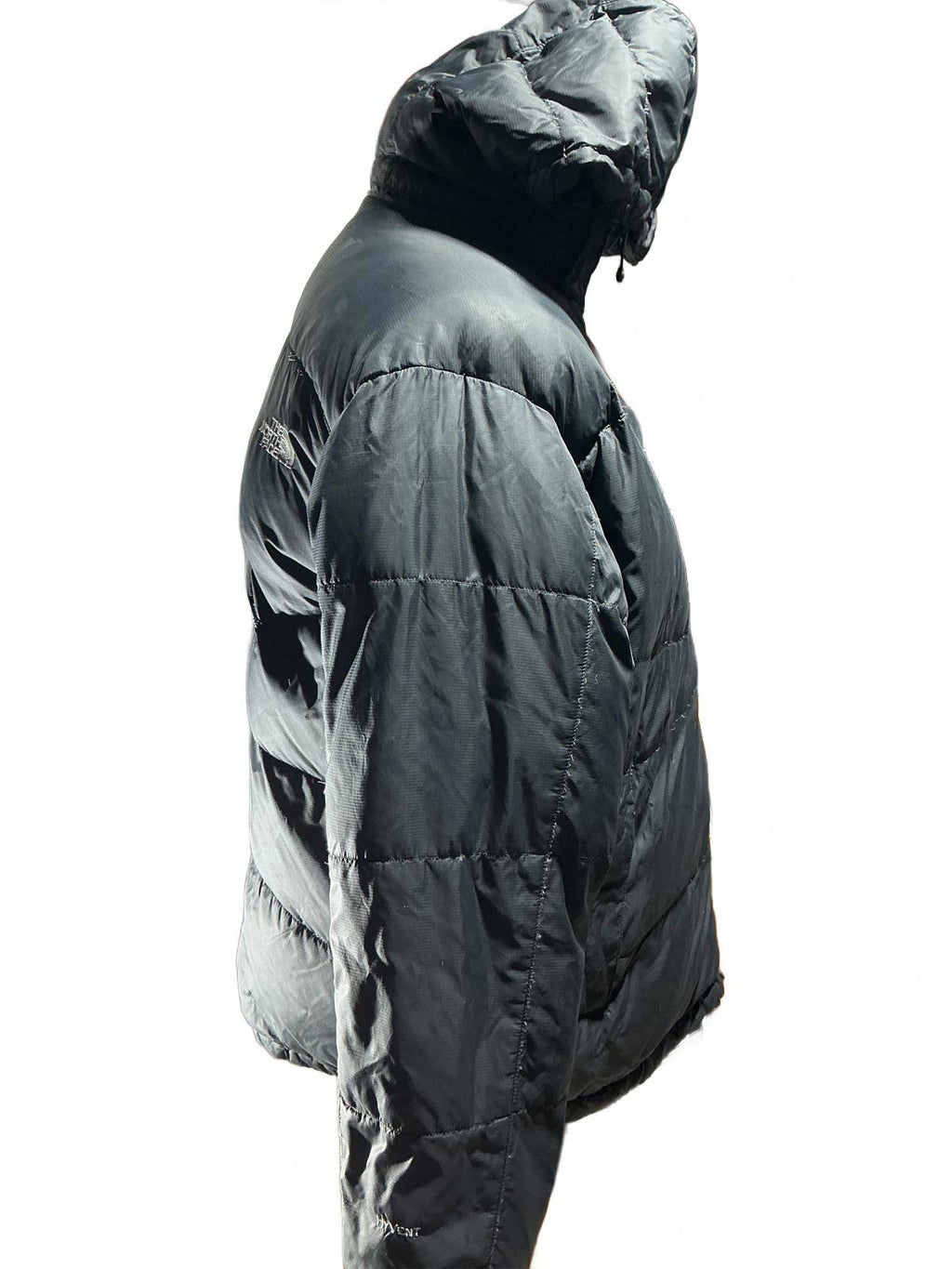 The north face down parka xxl
