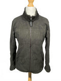 Women's Patagonia Full-Zip Fleece Jacket