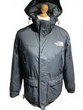 Tnf hyvent parka large