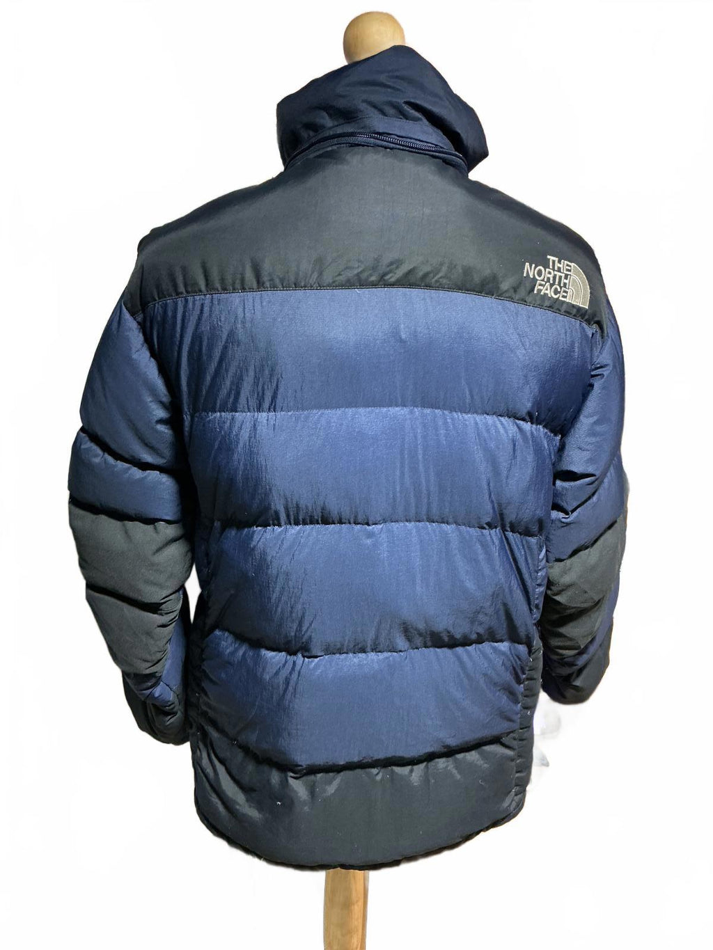Tnf summit series jacket large