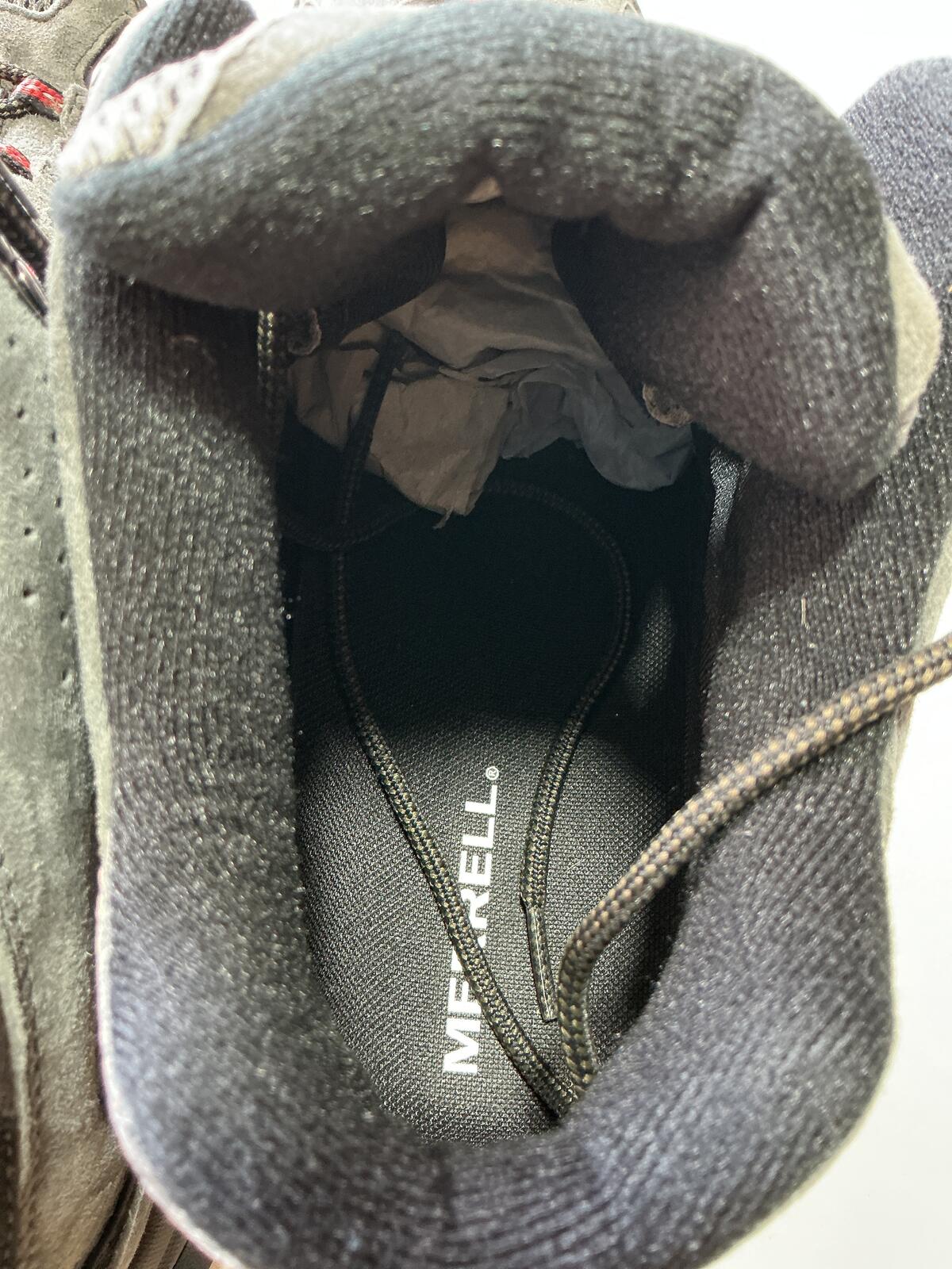 Merrell Moab 3 Mid GTX Waterproof Hiking Boots Size UK 13