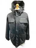 Columbia Men's Waterproof Hooded Winter Jacket Xl