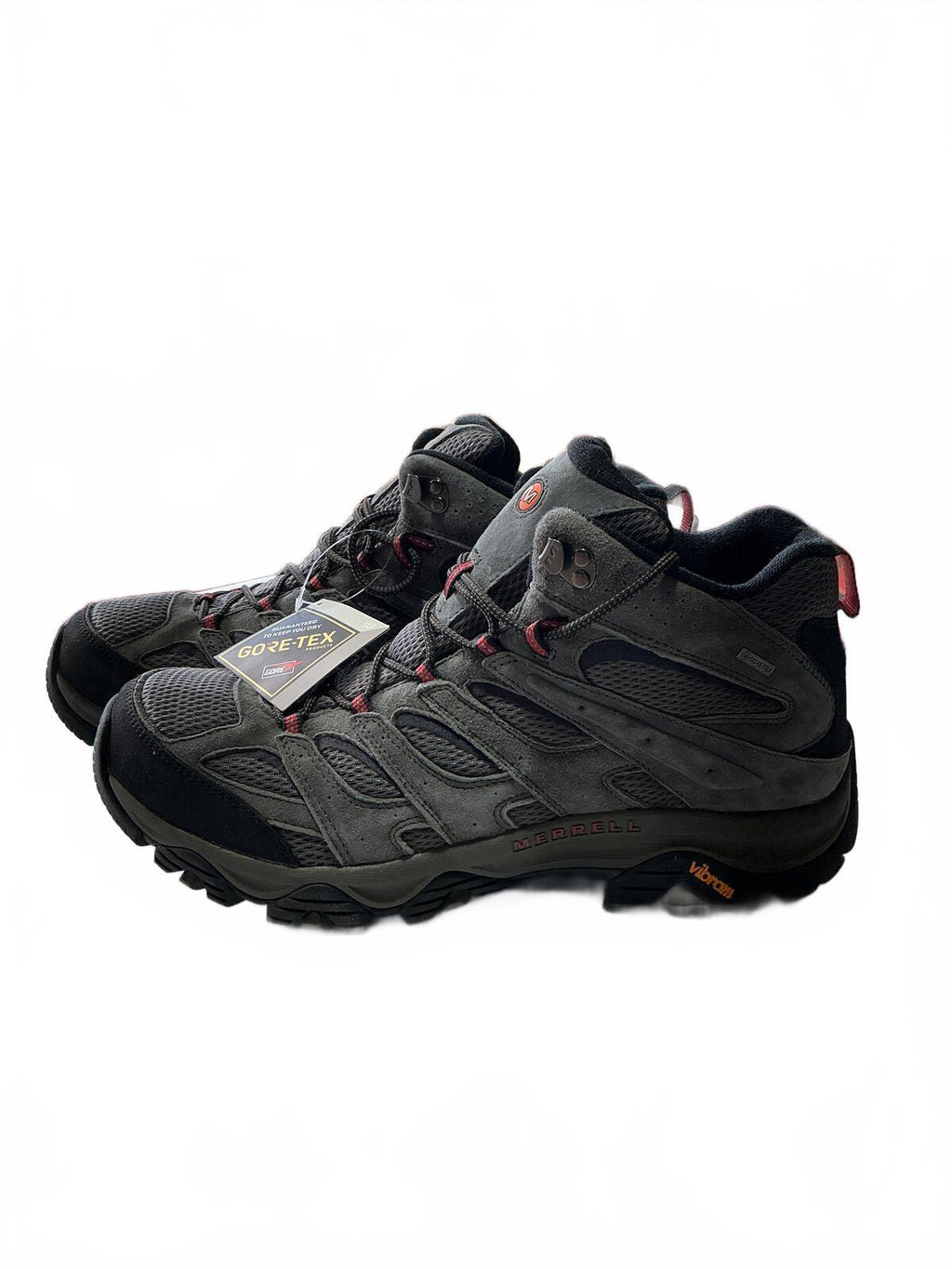 Merrell Moab 3 Mid GTX Waterproof Hiking Boots Size UK 13