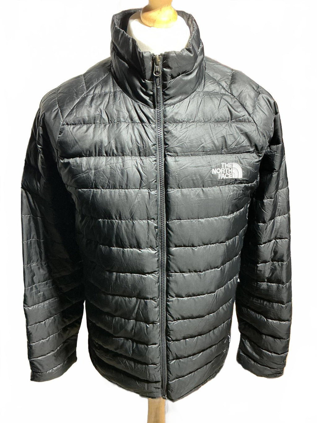 The north face 800 down jacket medium