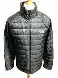 The north face 800 down jacket medium