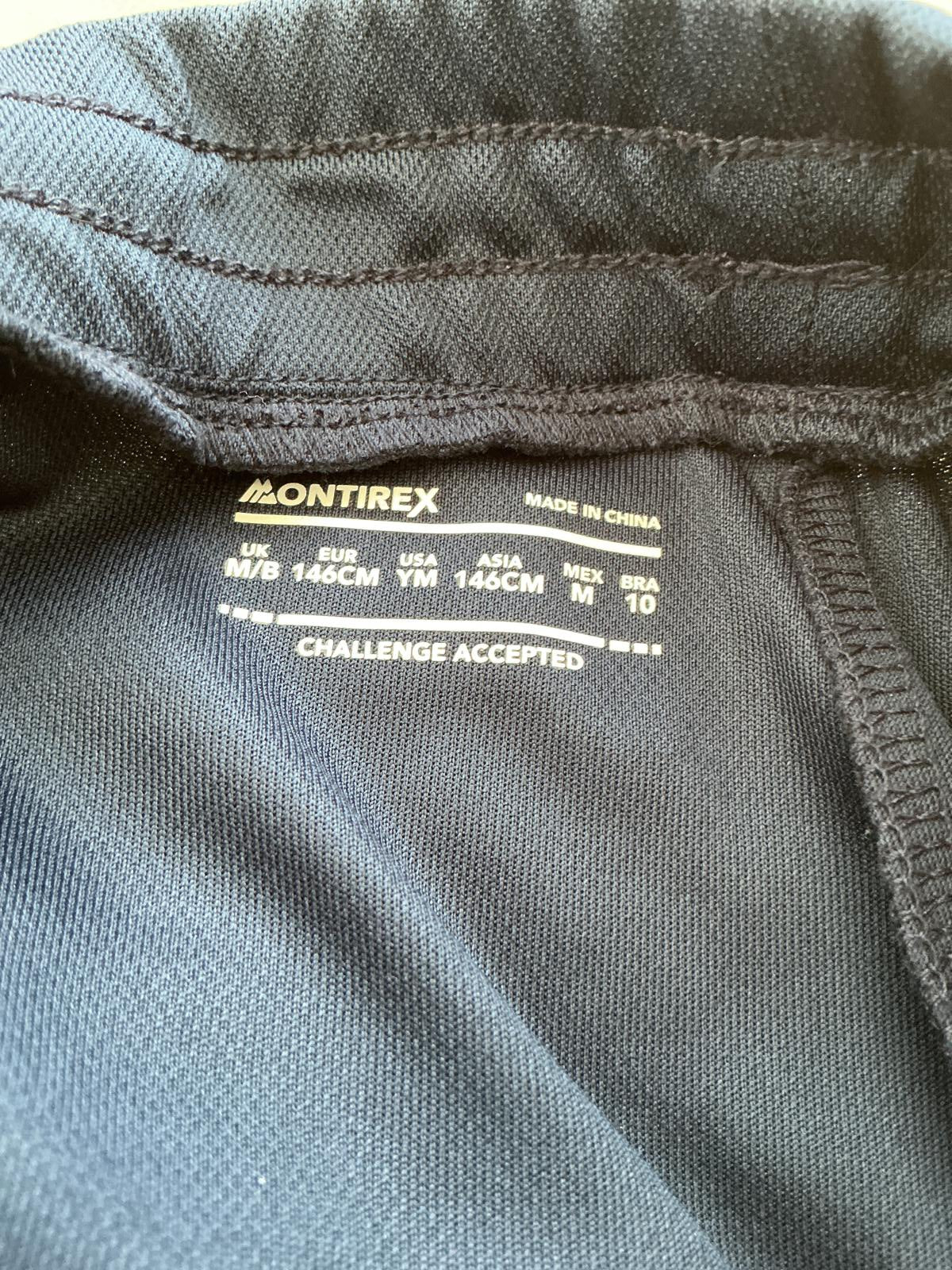 Montirex Medium Boys Pace Tracksuit