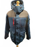 Mountain Equipment Men's Hooded Outdoor Jacket