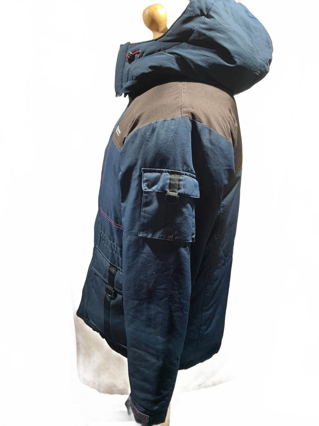 Mountain Equipment Men's Hooded Outdoor Jacket
