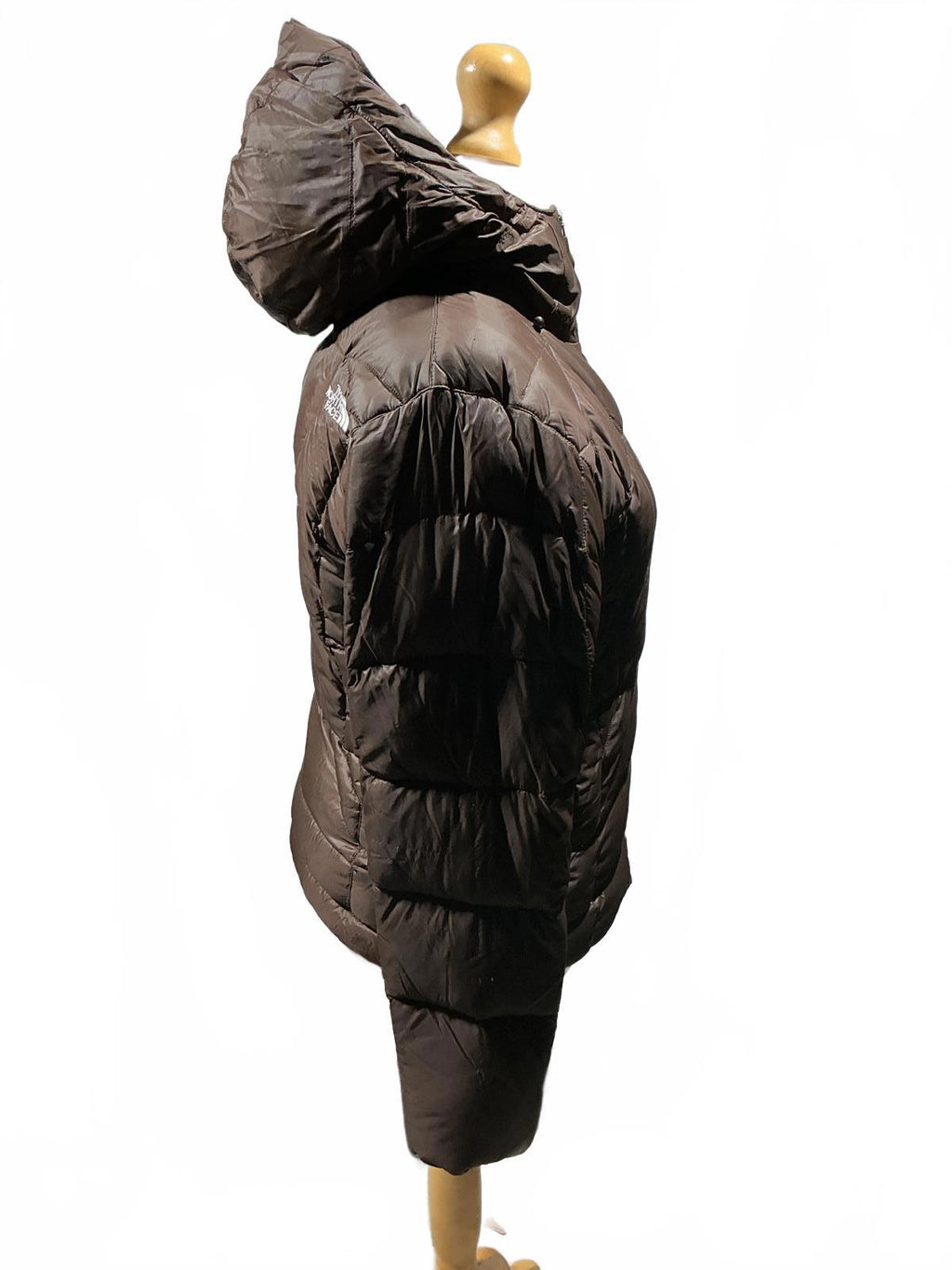 The north face jacket medium ladies
