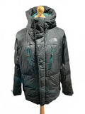 The North Face Men's Black Winter Puffer Jacket