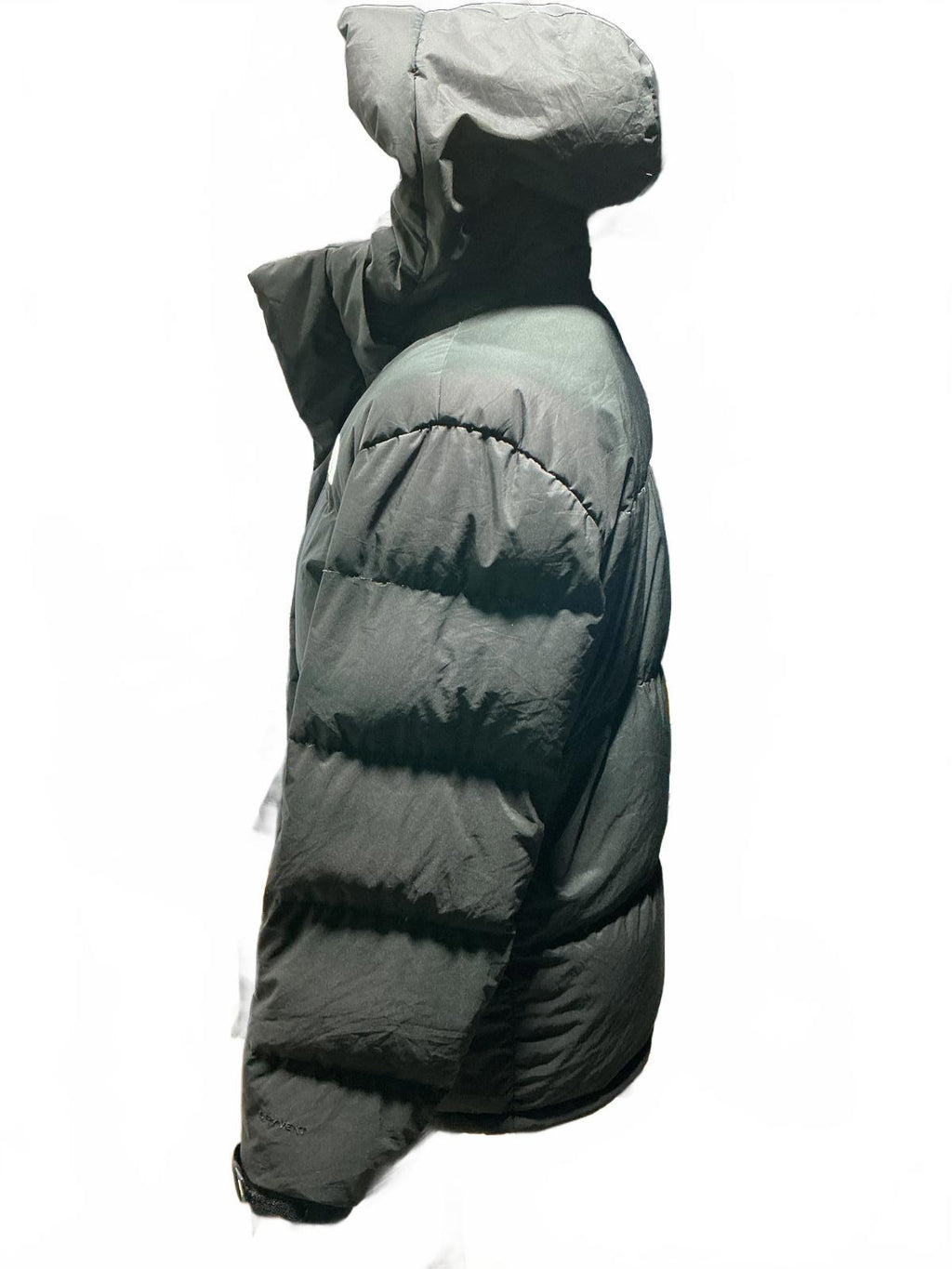 Tnf nse down jacket small