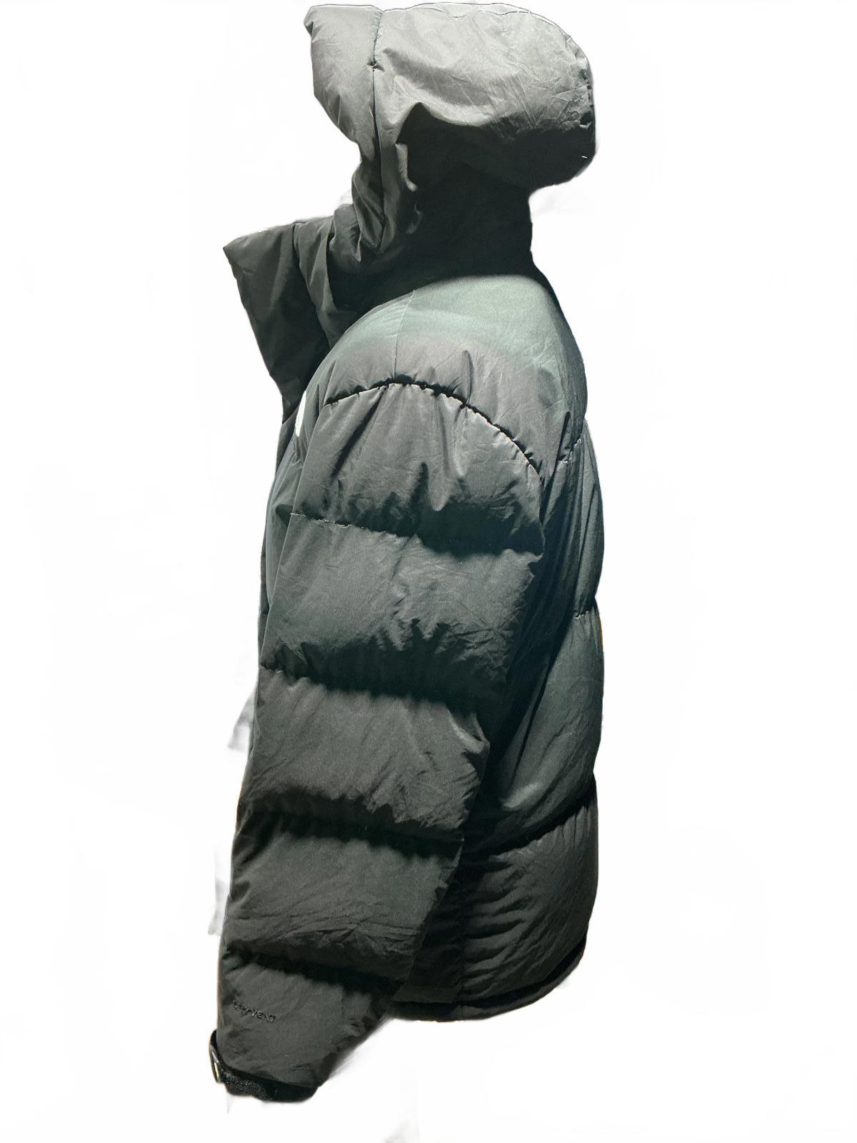 Tnf nse down jacket small