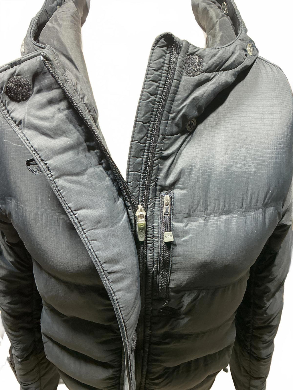 Nike acg down jacket size 8/10