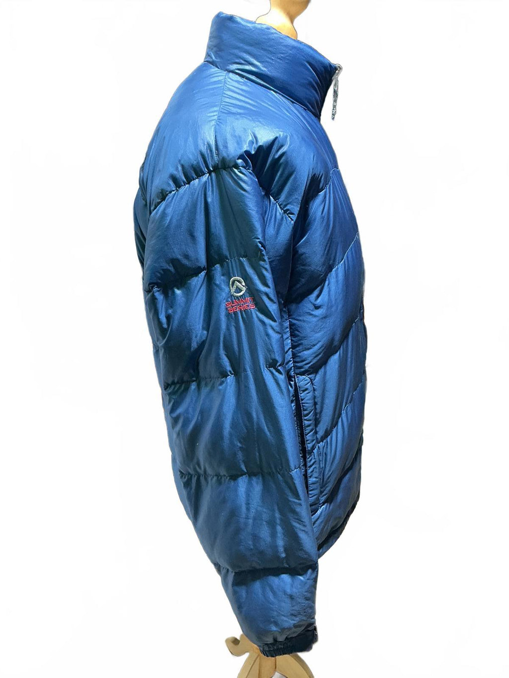 The north face summit series jacket large