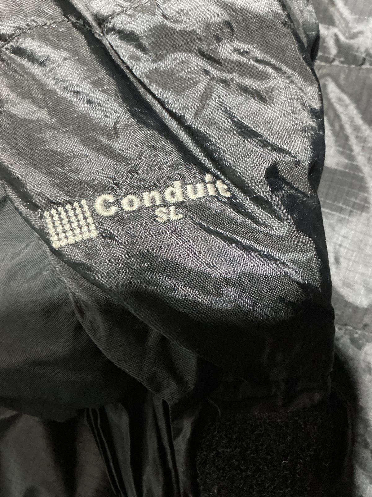Mountain Hardwear Black Womens Puffer Jacket
