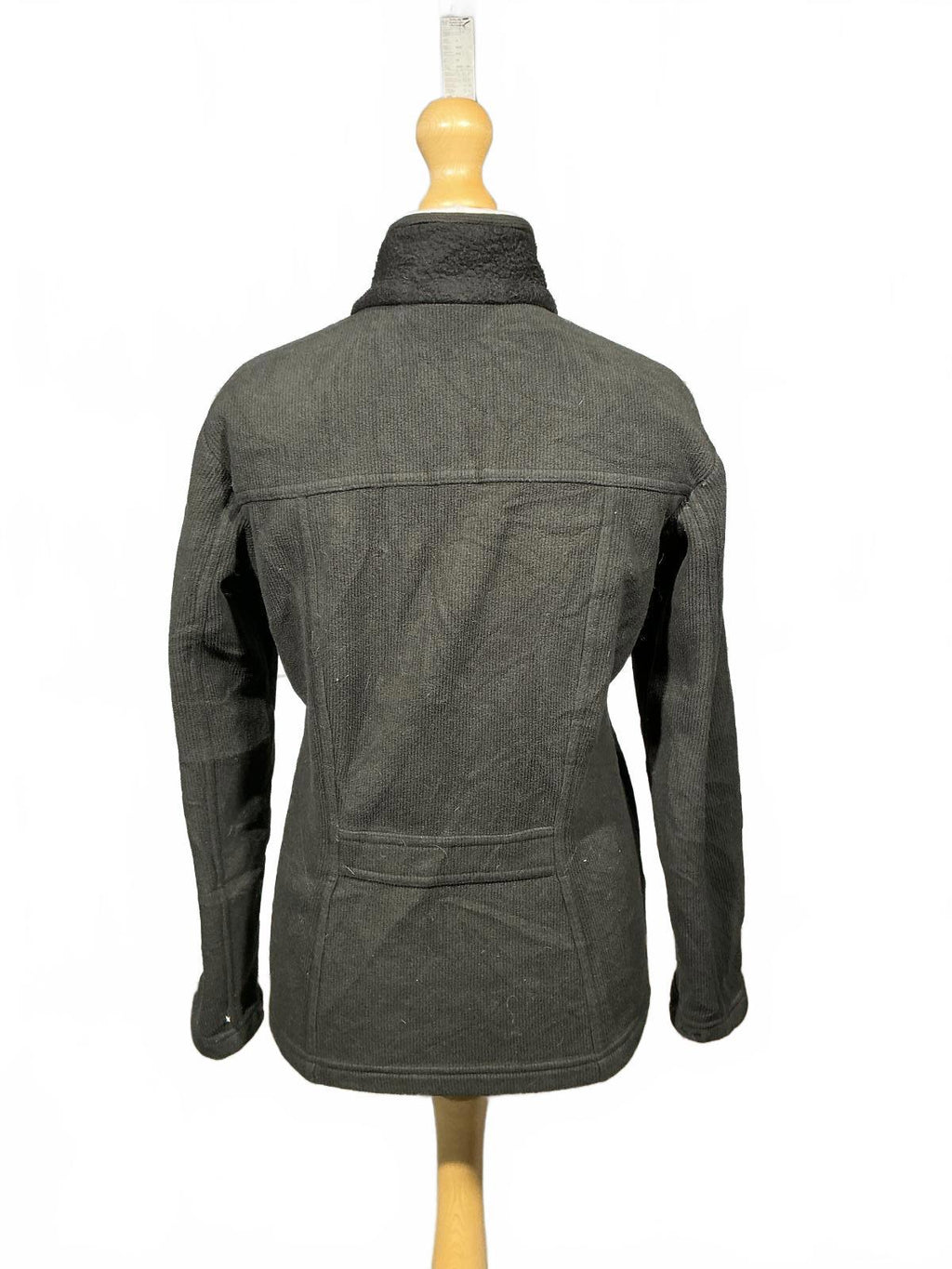 Women's Patagonia Full-Zip Fleece Jacket