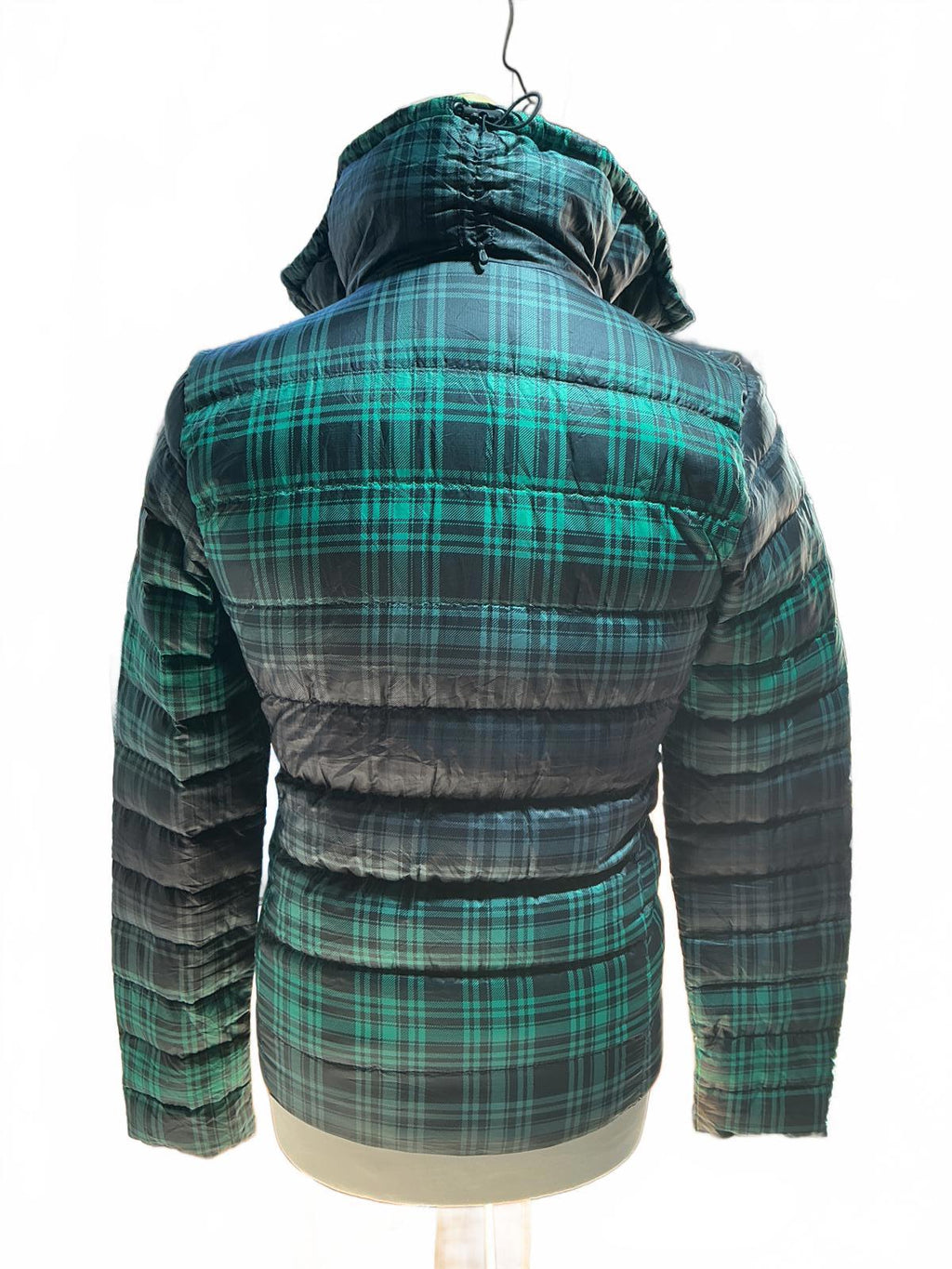 Nike down jacket small