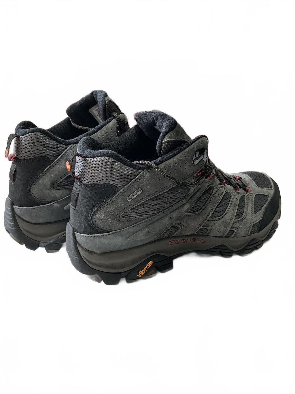 Merrell Moab 3 Mid GTX Waterproof Hiking Boots Size UK 13