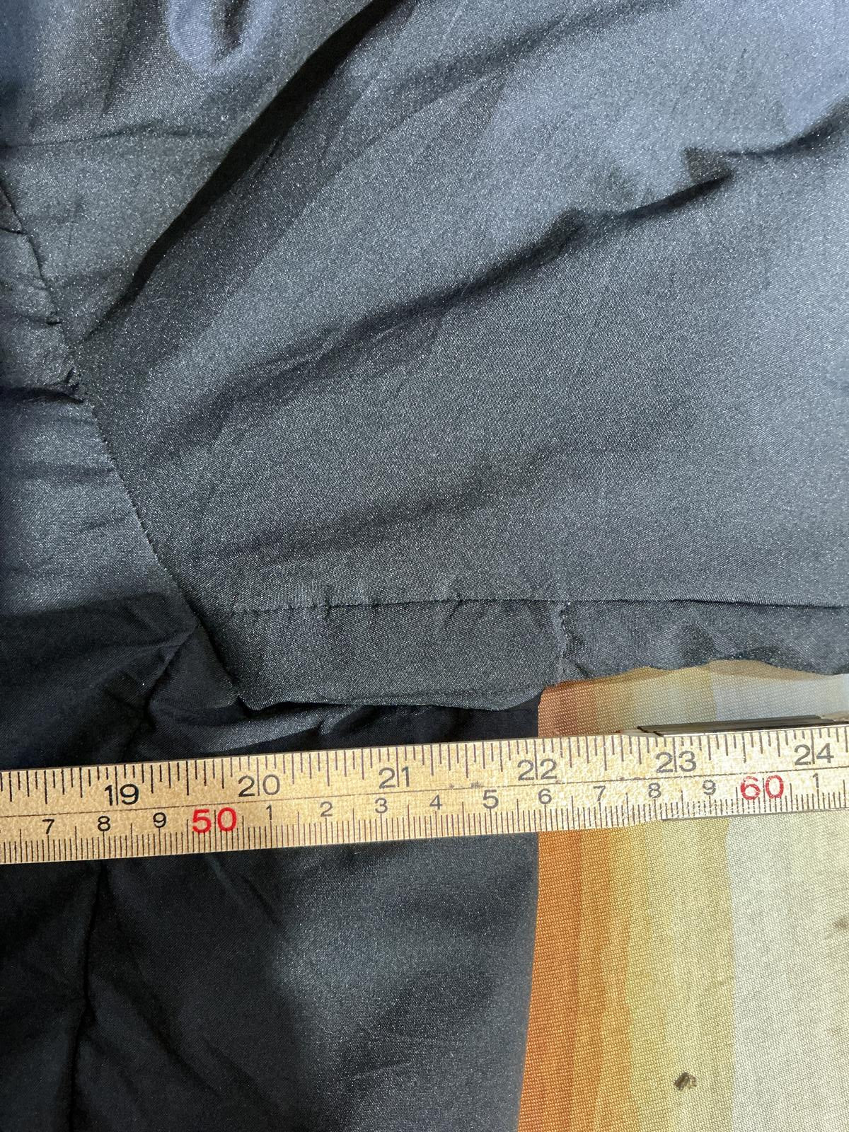 The North Face Men's Black Hooded Jacket