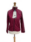 Alturs Women's Lightweight Running/Cycling Jacket Size 8