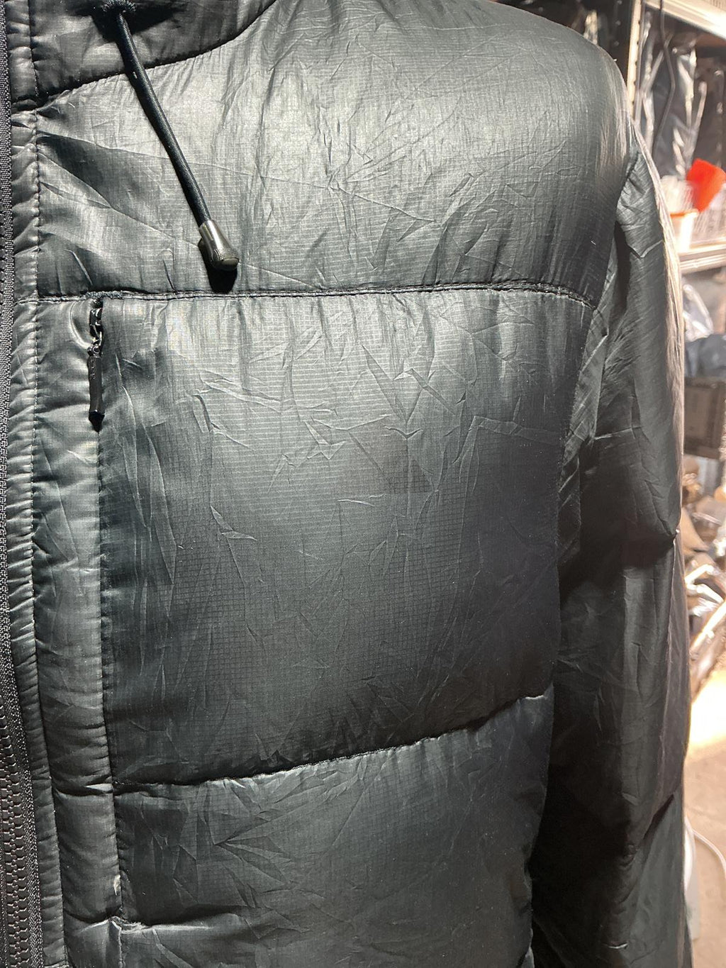 Nike acg down jacket medium
