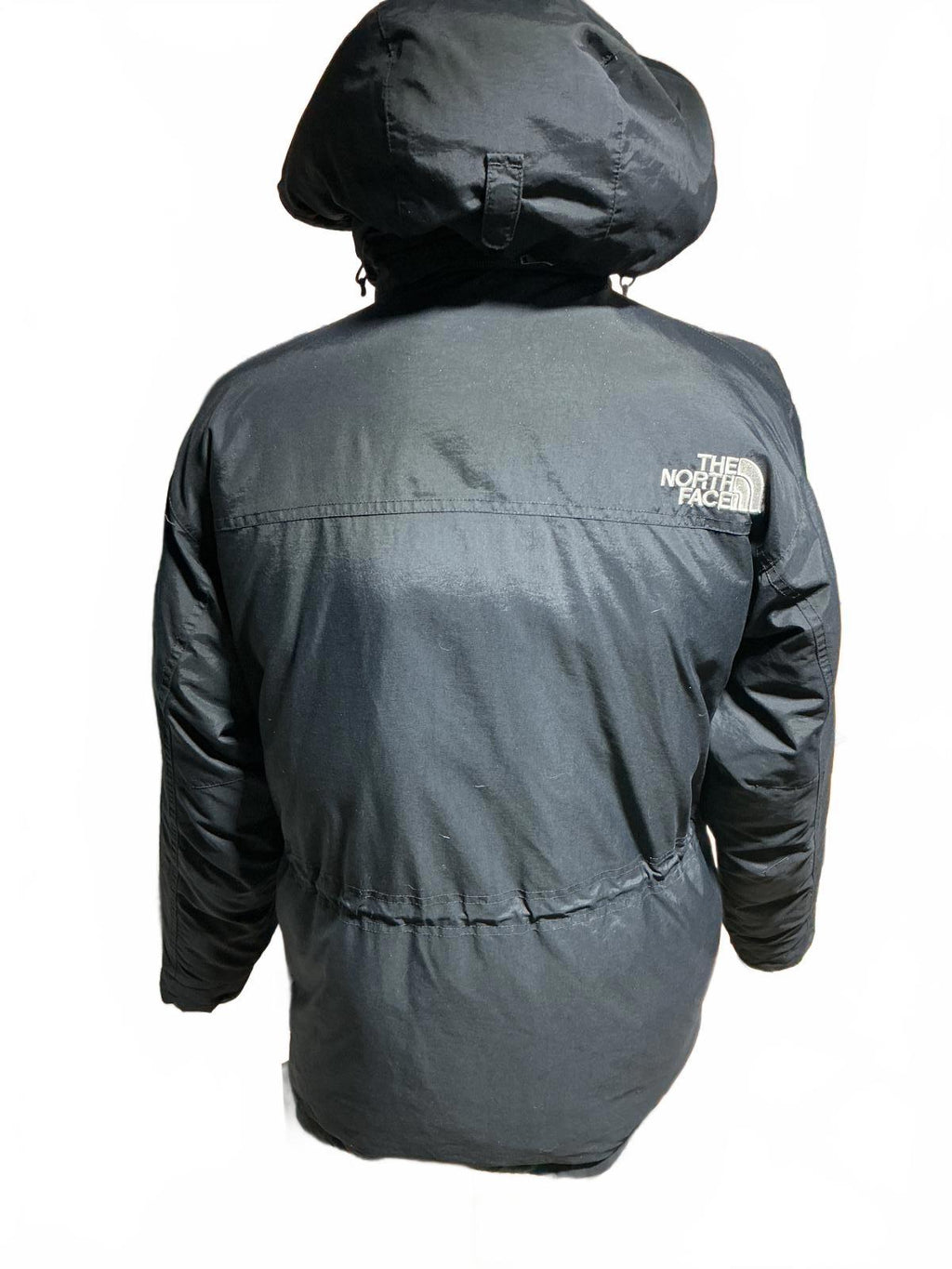 Tnf hyvent parka large