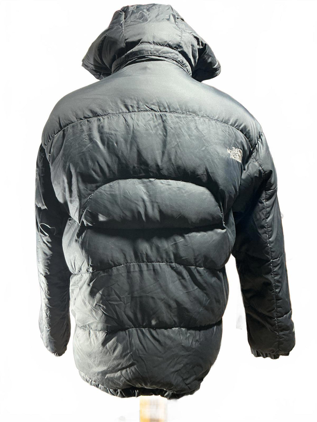The north face down parka xxl