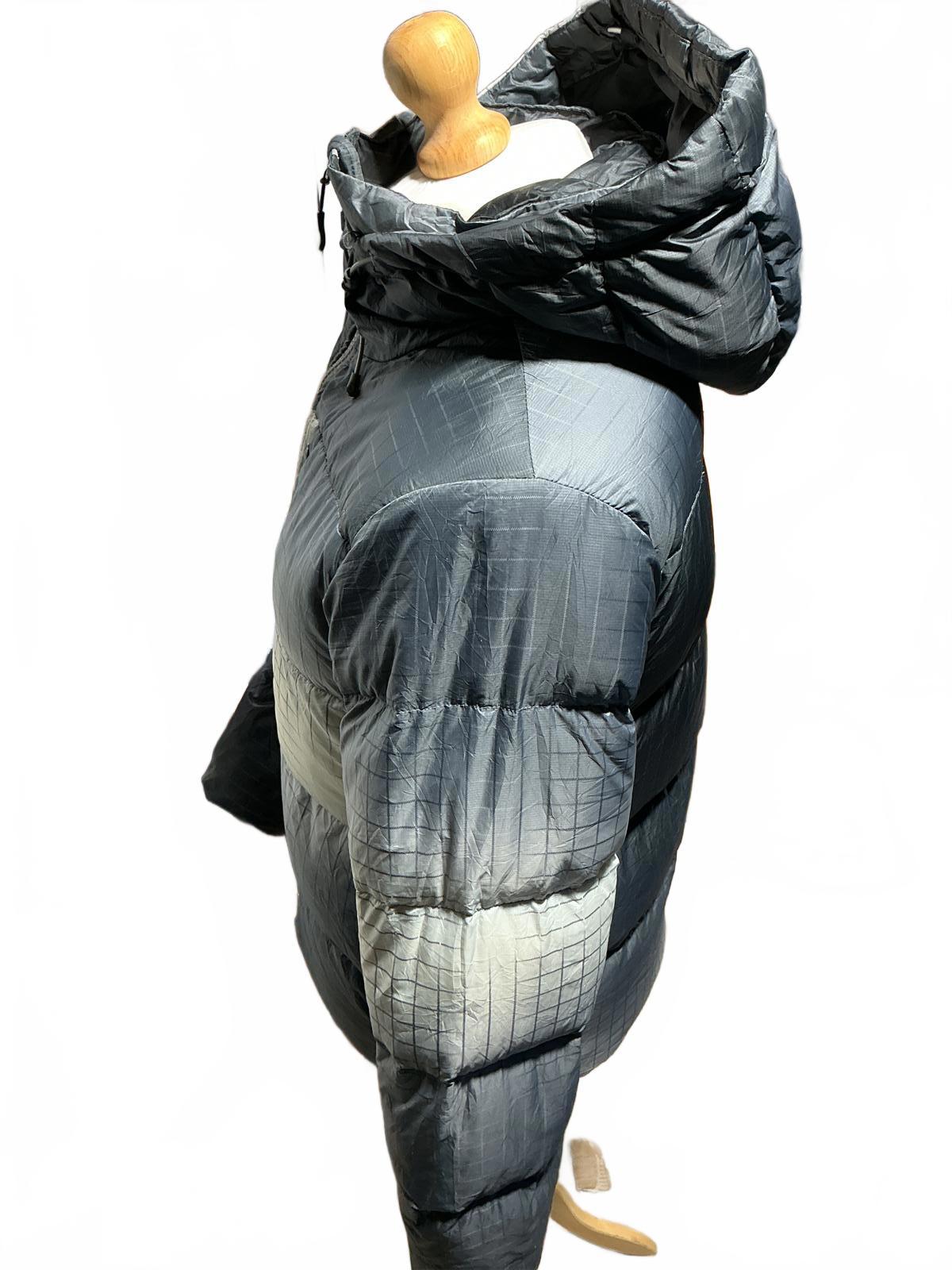 Nike acg down jacket medium