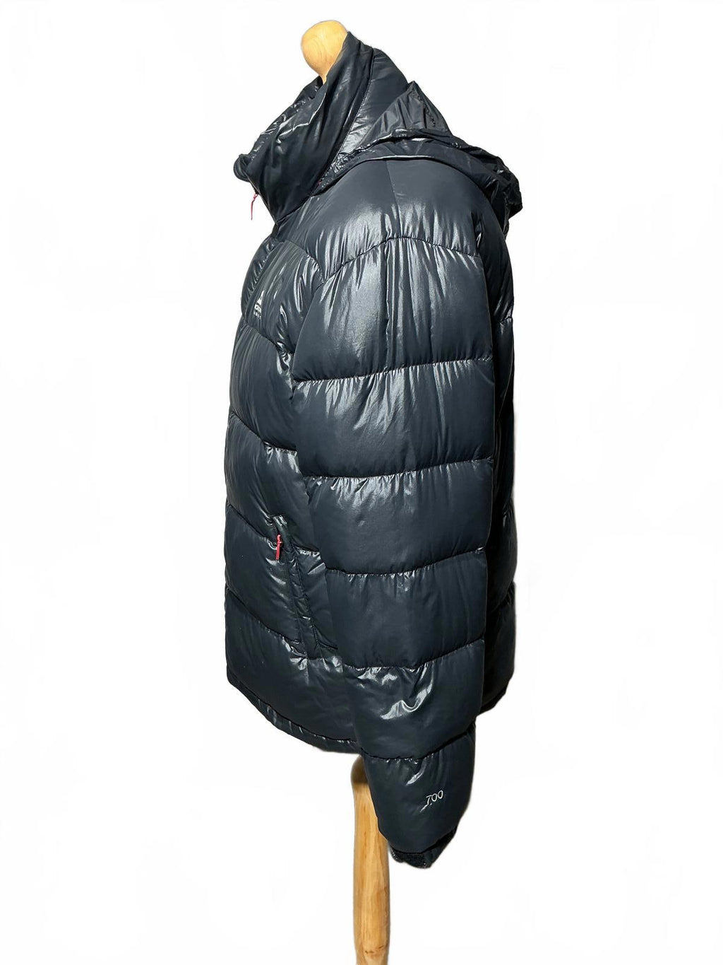 Mountain equipment puffer large
